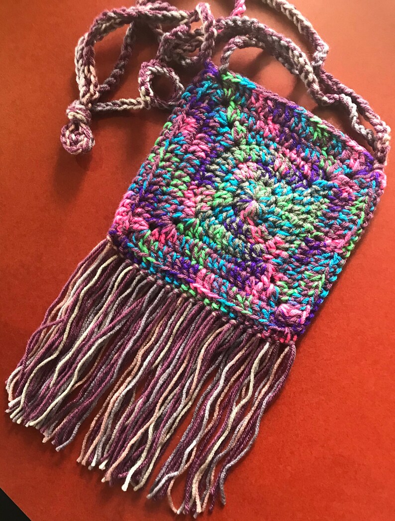 The Wanderlust Bag Pattern Etsy