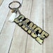 see more listings in the Keychains section