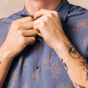 Adios Burritos Mens Womens Button-Up Top, Burrito Button Down Shirt, Avocado Shirt, Hipster Food Shirt, Foodie, Cactus Shirt, Mexican Food