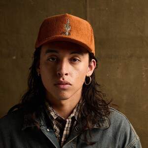 Cactus Tacos Hat