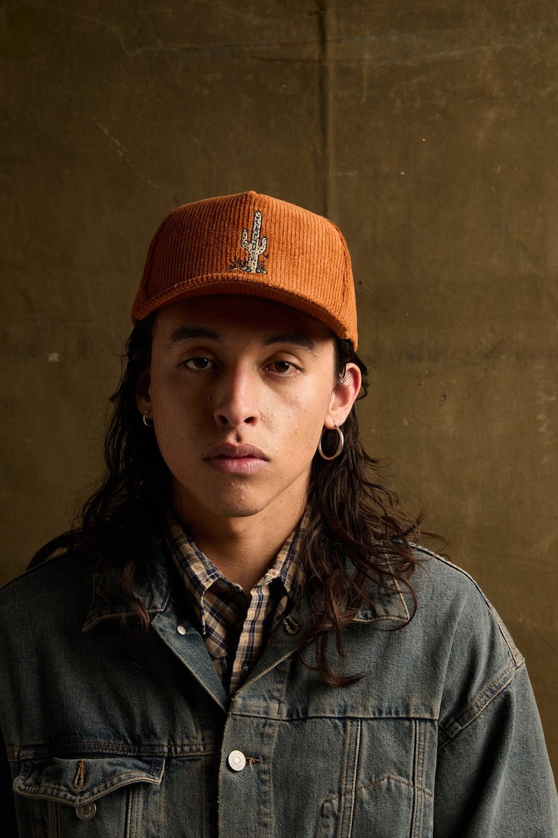 Cactus Tacos Hat