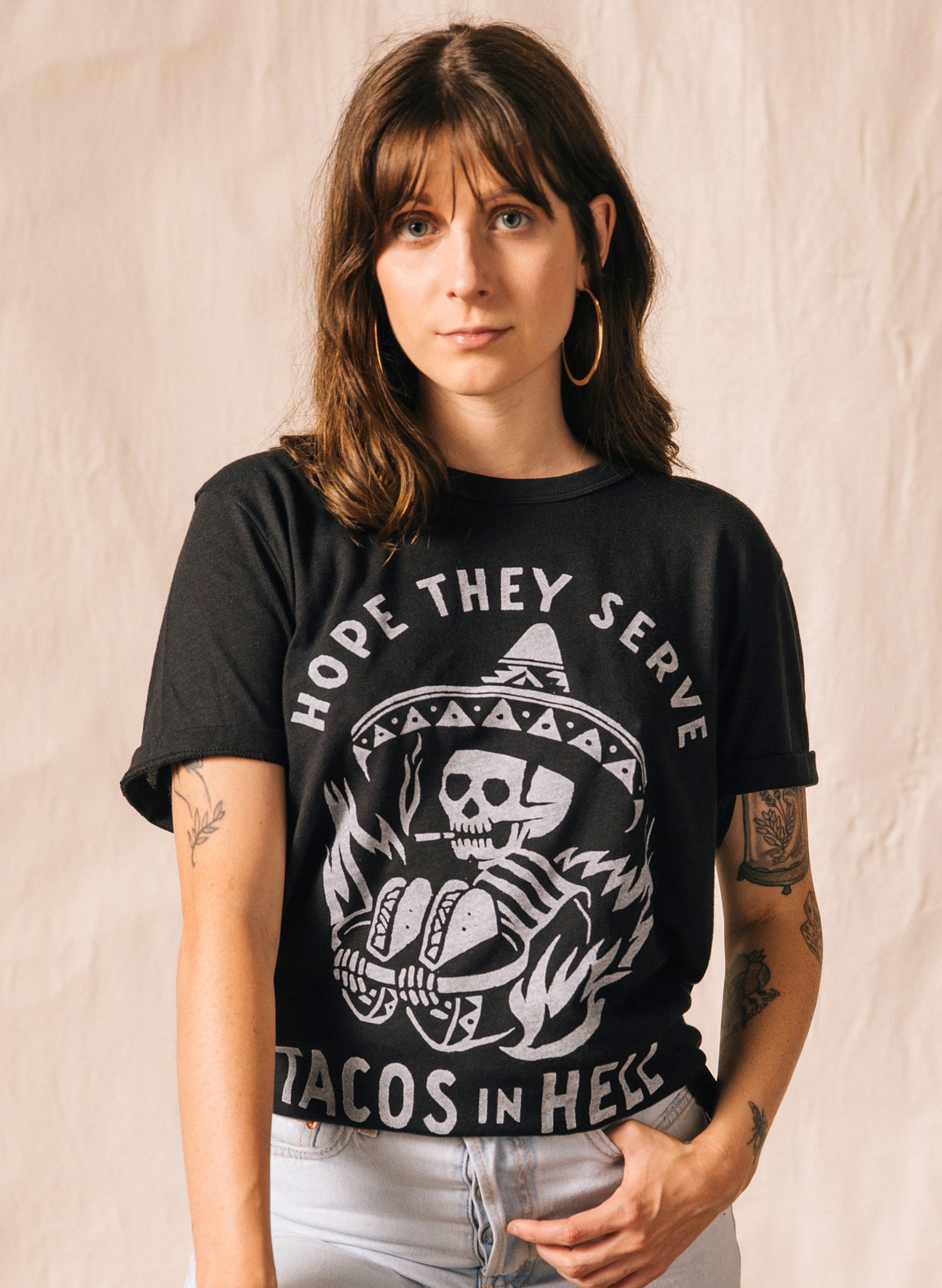 taco t shirts for sale