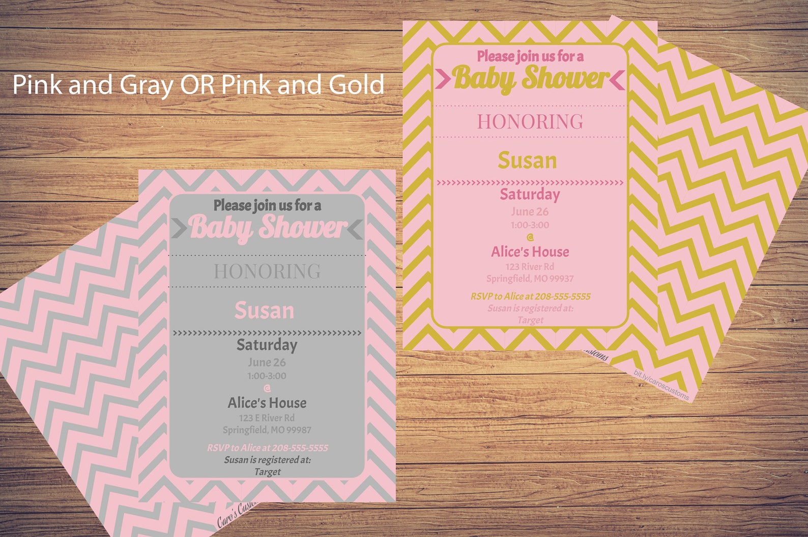Customizable Baby Shower Invitations Instant Download - Etsy