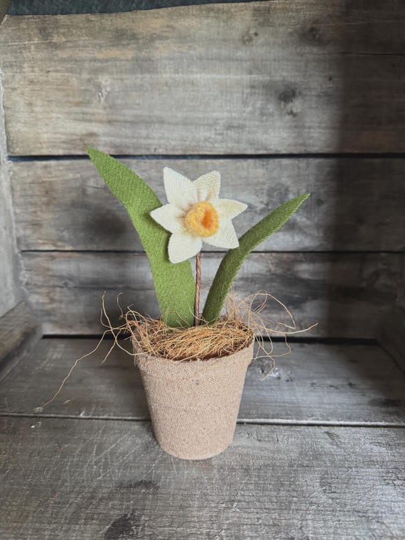 face plant pot 3 inch Head Planter Haning Pot Swing Girl White