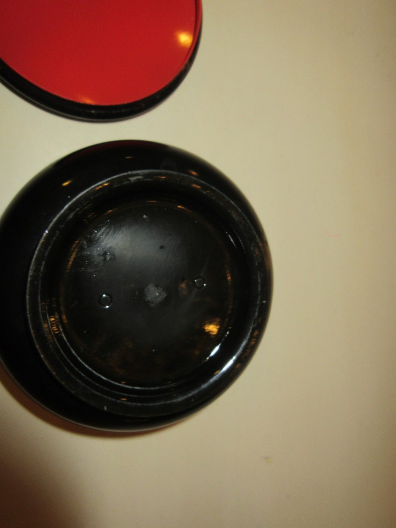 RUSSIA BOX with LID