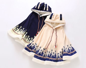 Cute bunny jacket outlet