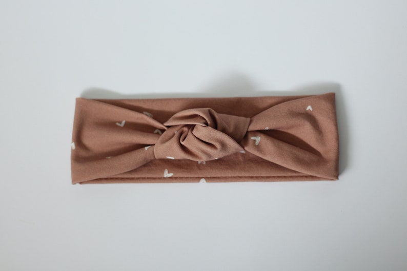 top knot headband Top knot turban baby headband baby shower gift baby turban baby girl headbands baby girl gifts