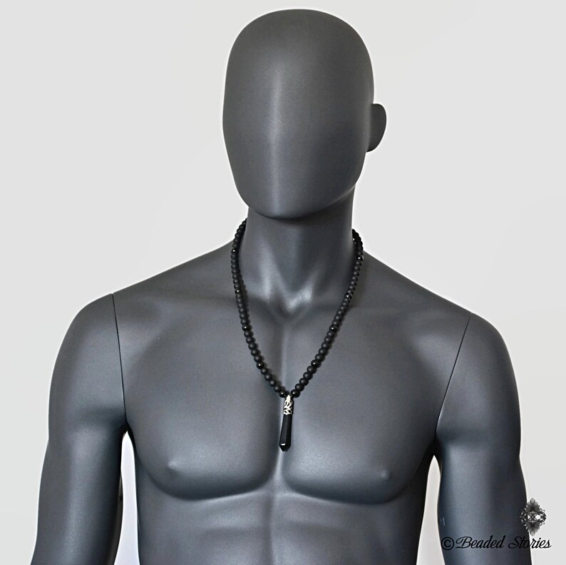 Protection necklace mens Clearance