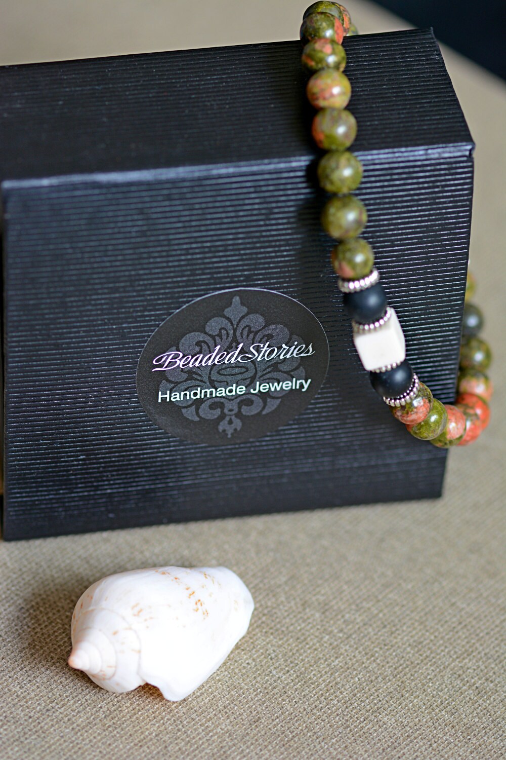 Gift for Men Men's Good Luck Bracelet Fertility Bracelet Etsy