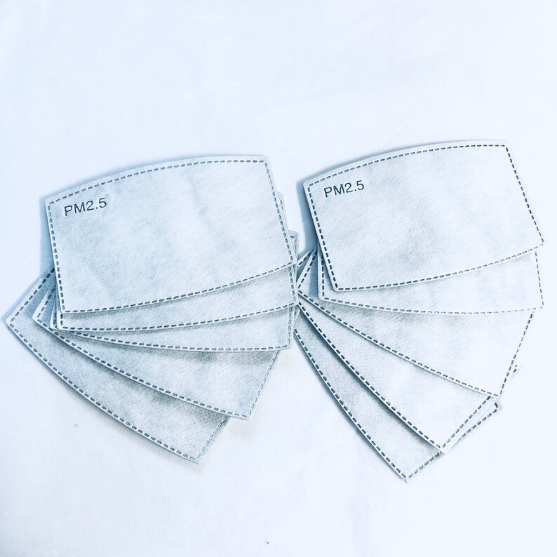 Small Face Adult Mask L Petite Size Face Mask L 2 Layer Mask Etsy