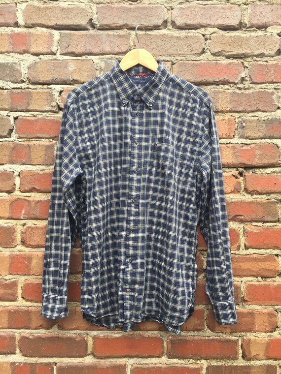 mens tommy hilfiger long sleeve top