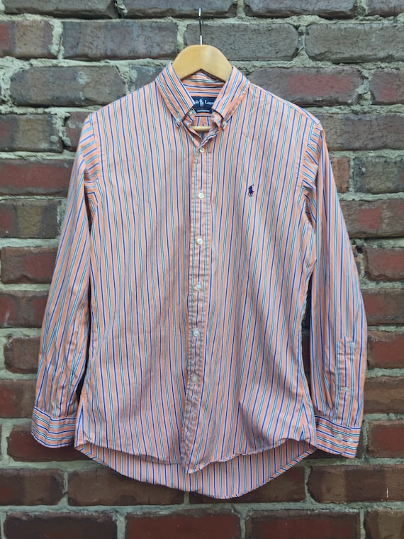 camisa polo colores
