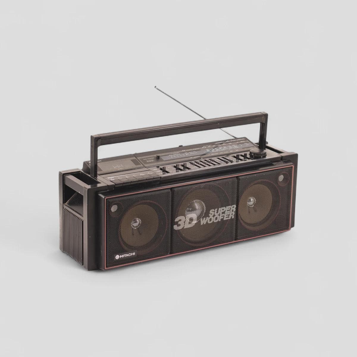 Hitachi boombox - Etsy 日本