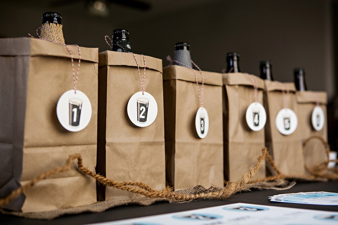 Printable Beer Tasting Tags - Etsy
