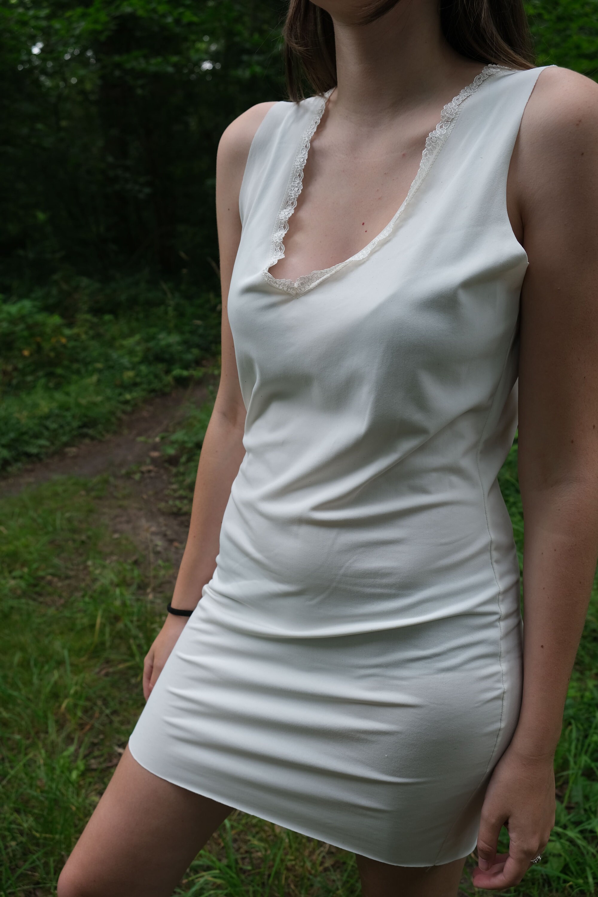 Fond de robe Etsy France