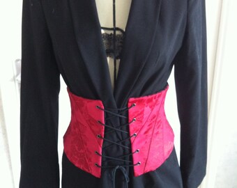 underbust corset Dita