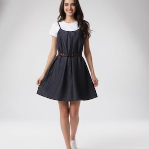 PDF sewing pattern Eloise Dress, strap dress pattern, slip dress pattern, midi dress, dress pattern,pleated dress, gown dressENGLISH VERSION