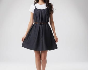 PDF pattern Eloise dress