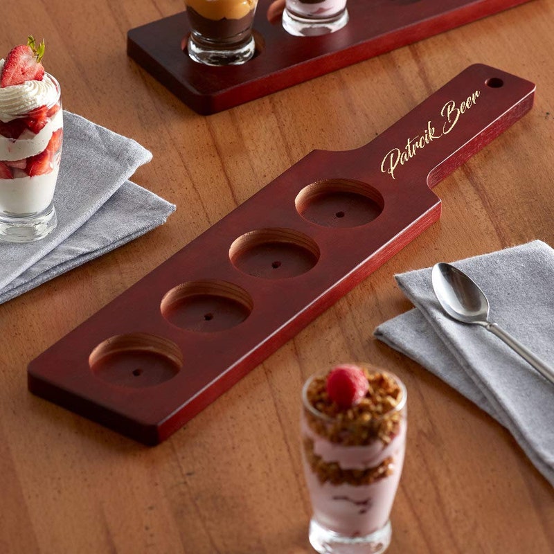 BrewMaster Gifts Craft Beer Tasting Set - Thumbnail 4
