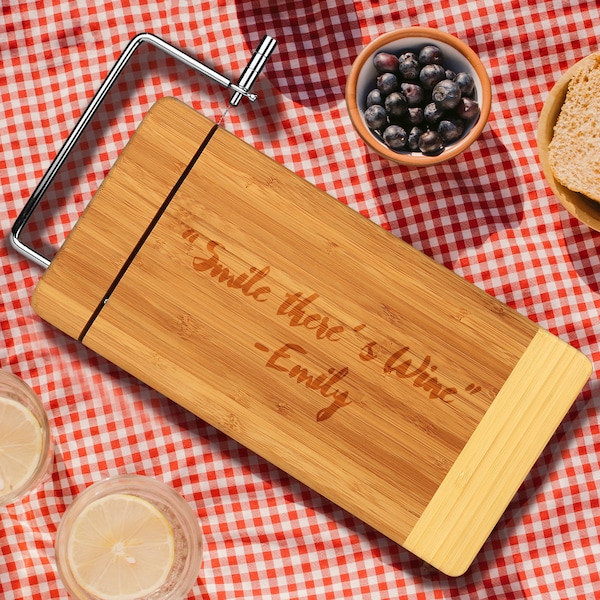 Cheese Board Etsy