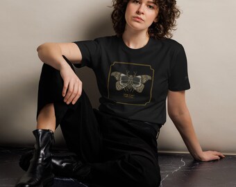 Présage de Mort | Tee