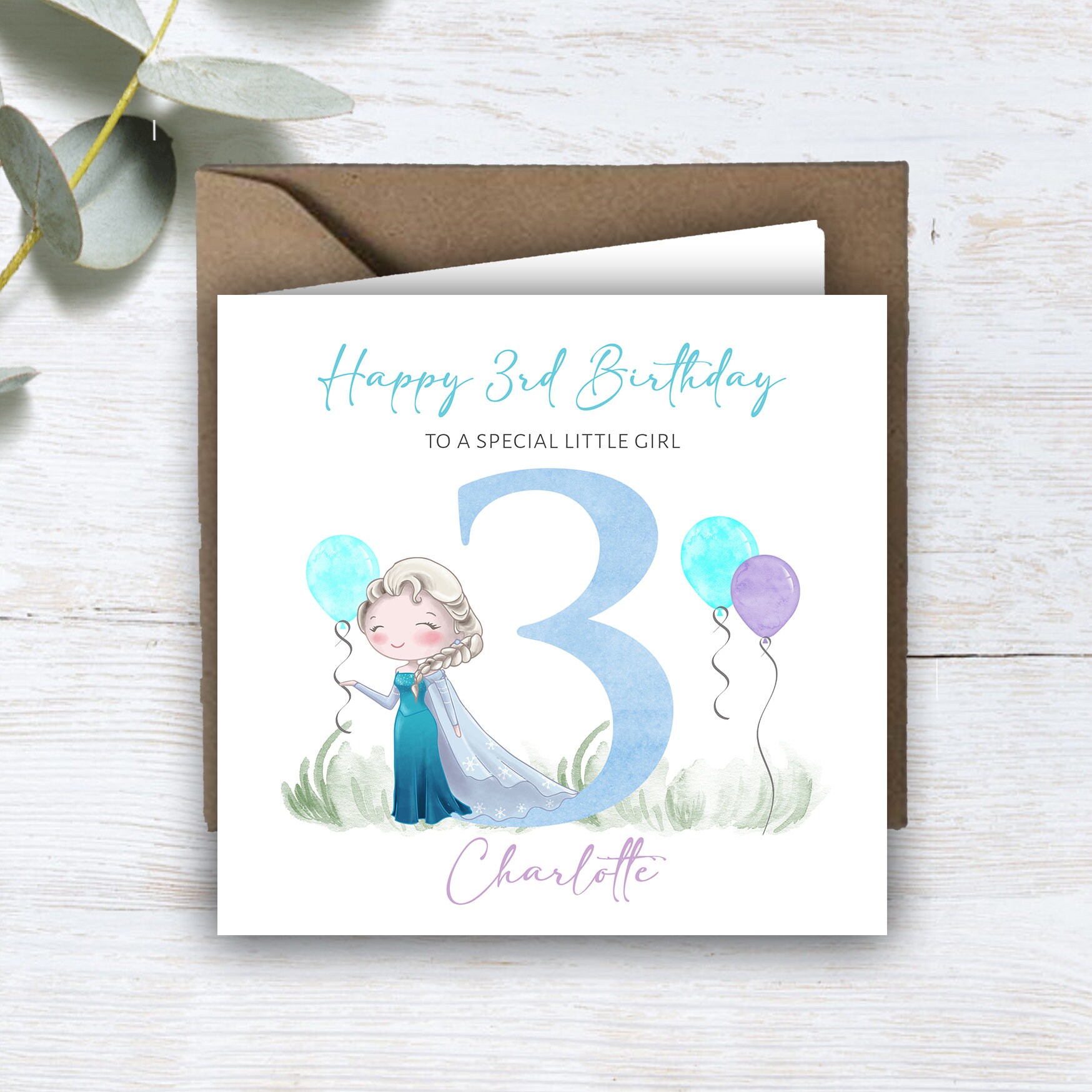 Carlton Cards Disney Stitch Geburtstagskarte Zum 9. Geburtstag Für