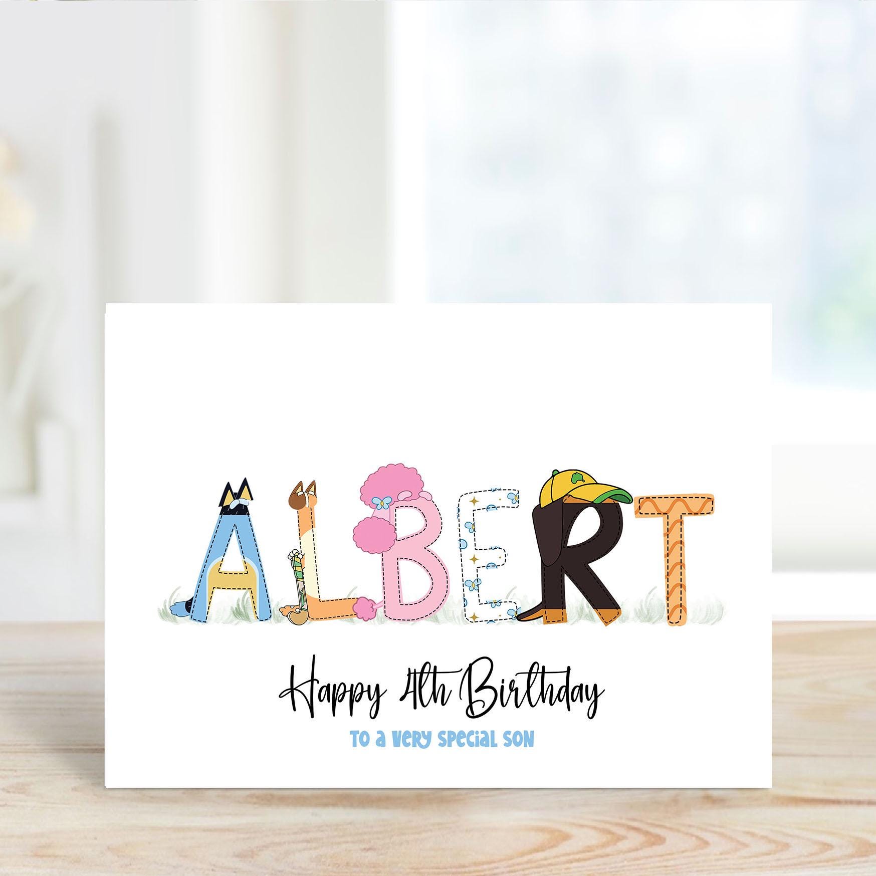 Matte 7x5 Card