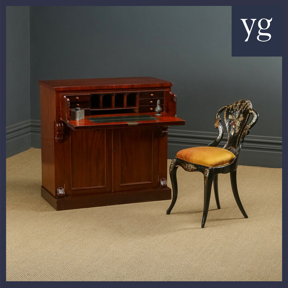 Antique chiffonier - Etsy 日本