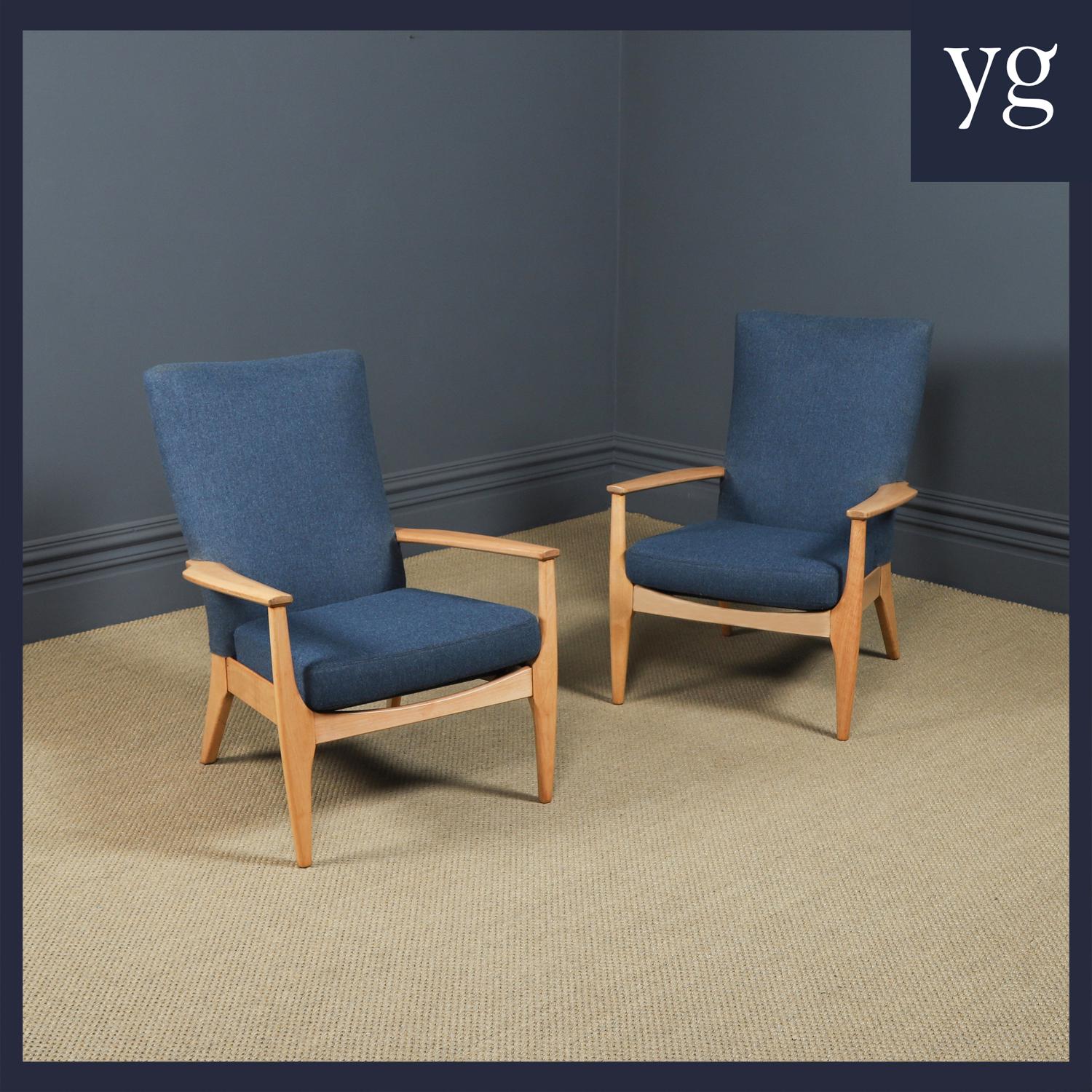 Parker Knoll Chair - Etsy New Zealand