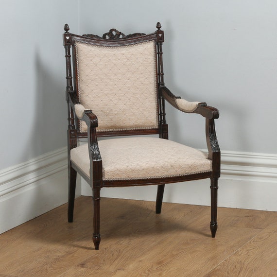 Salon armchair sale