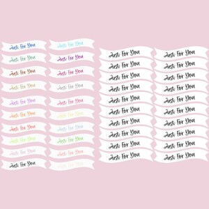 20 pancartas con frases "Just For You", fabricación de tarjetas, materiales para manualidades, materiales para álbumes de recortes, diarios, adornos para tarjetas, adornos