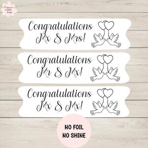 15 niet-binaire kaarten maken voor bruidspaar sentimentbanners, bruiloftskaarten maken, je eigen handgemaakte felicitatiekaarten maken, knutselen