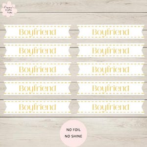 Biglietti d'auguri per fidanzati in oro, striscioni, abbellimenti, sentimenti, decorazioni, artigianato, crea i tuoi biglietti di auguri per la famiglia, scrapbooking, 10