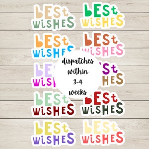 10 décorations pour cartes Meilleurs voeux, fabrication de cartes, faire vos propres cartes, sentiments pour toutes les occasions, fournitures d'artisanat, fournitures de scrapbooking, embellissements
