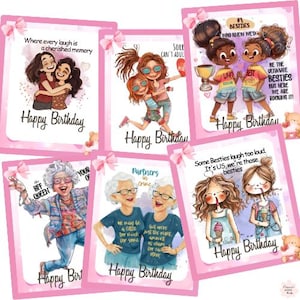 6 verjaardagskaarttoppers voor beste vrienden, kaarten maken, kaarten maken voor bestie, je eigen handgemaakte wenskaarten maken, knutselen, scrapbooking