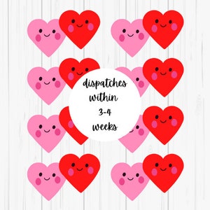 Kaartversieringen met 8 harten, maak je eigen jubileumkaarten, knutselspullen, scrapbookingbenodigdheden, kaarttoppers, papercrafts
