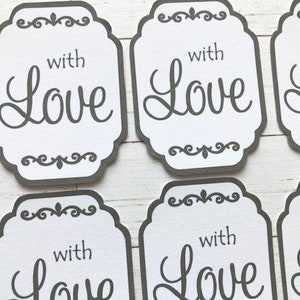 Fabricación de tarjetas para cualquier ocasión, con amor, sentimientos, pancartas de saludos, suministros para manualidades, suministros para álbumes de recortes, adornos para tarjetas, adornos, 8