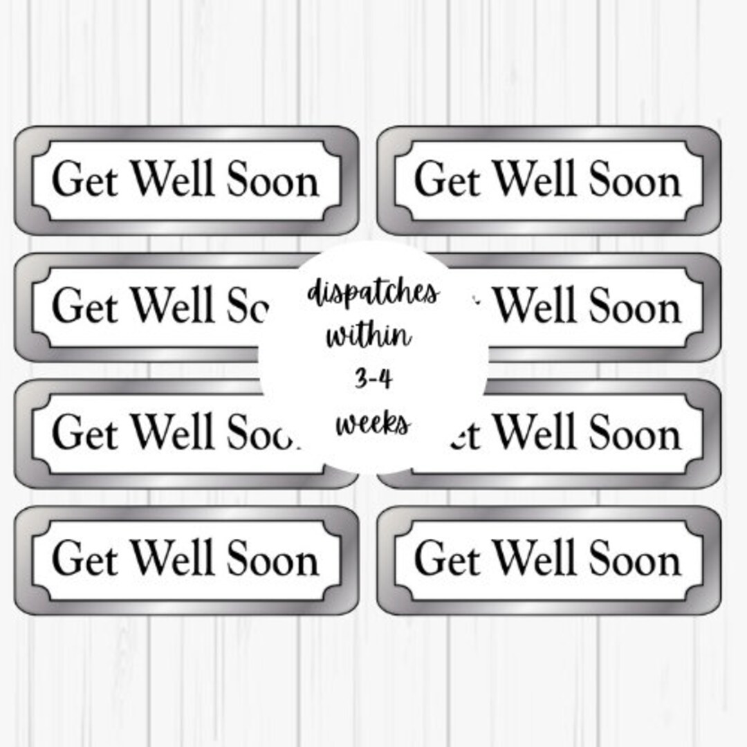 8 Get Well Soon Sentiments, Card Making, Make Your Own Cards, Craft ...