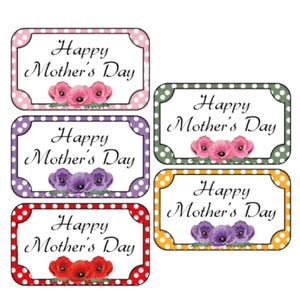 5 adornos para tarjetas del Día de la Madre, fabricación de tarjetas para el Día de la Madre, materiales para hacer tarjetas, crea tus propias tarjetas para el Día de la Madre, materiales para manualidades, bricolaje