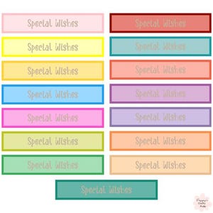 15 pancartas con sentimientos de deseos especiales, suministros para hacer tarjetas, creación de tarjetas de cumpleaños, crea tus propias tarjetas de felicitación hechas a mano, manualidades de bricolaje