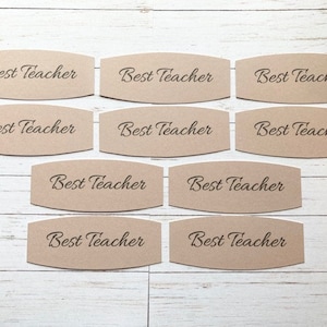10 migliori banner per realizzare biglietti d'auguri per insegnanti, abbellimenti, sentimenti, decorazioni per biglietti d'auguri, crea i tuoi biglietti d'auguri, scrapbooking, journaling