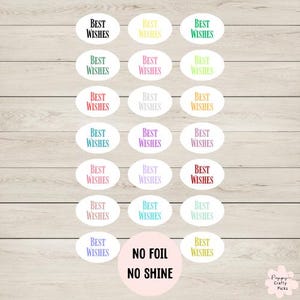 21 bannières de forme ovale pour création de cartes, fournitures de fabrication de cartes, fournitures de scrapbooking, éléments décoratifs, embellissements de cartes