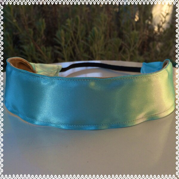 Cinderella running headband