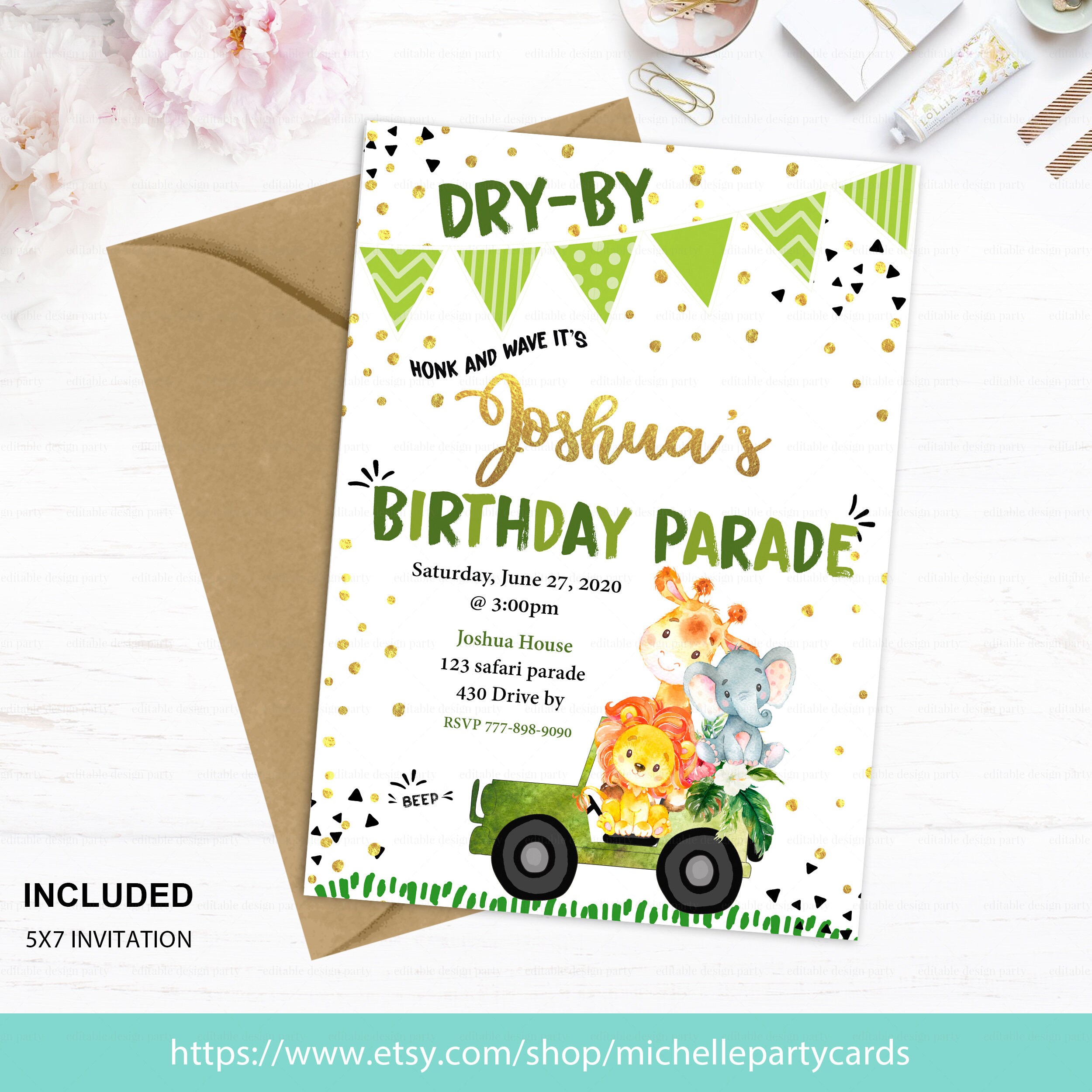 Free Free Birthday Parade Svg 646 SVG PNG EPS DXF File