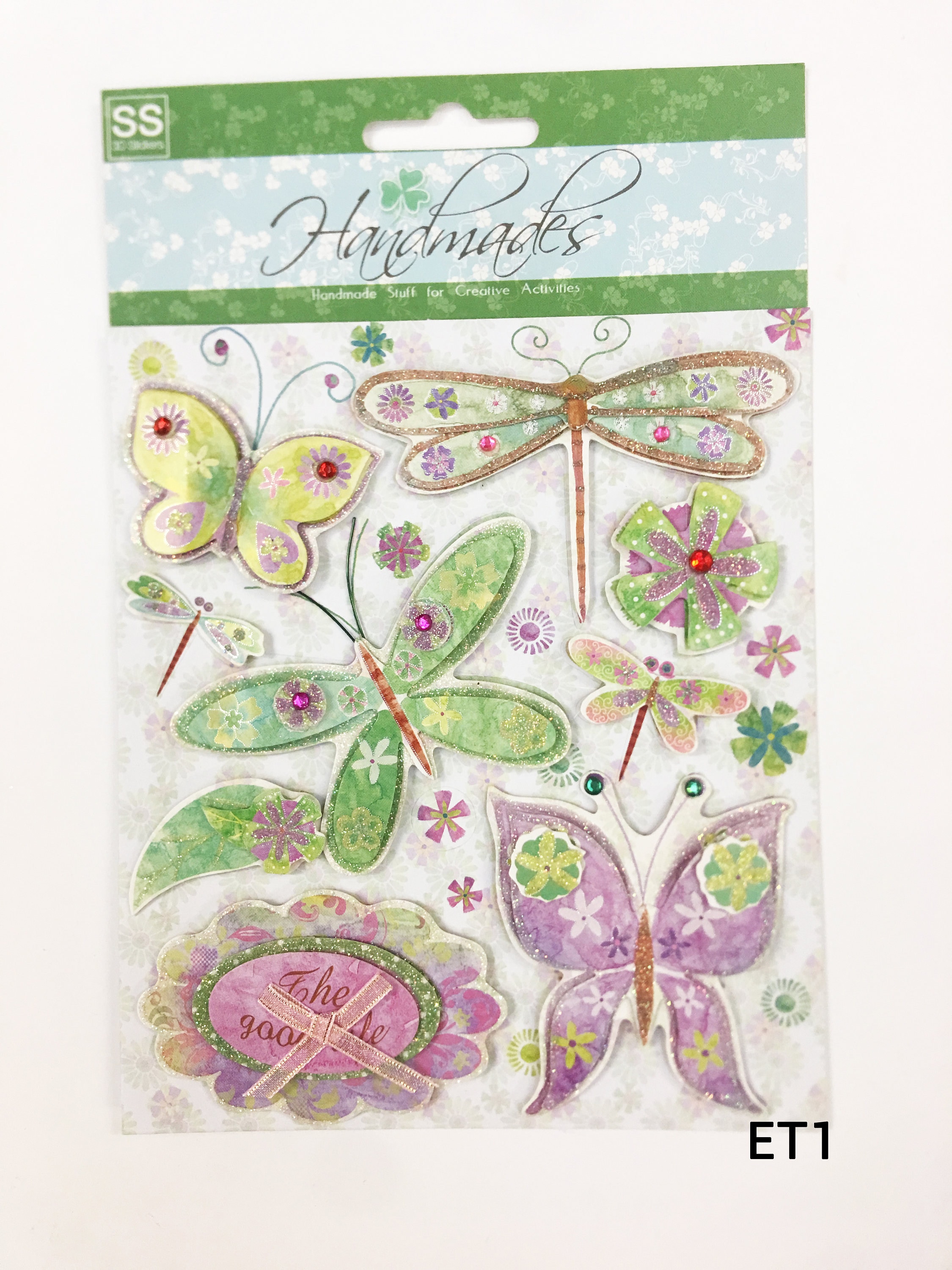 for Greeting cards//Craft Projects. Handmade Embellishment//Topper