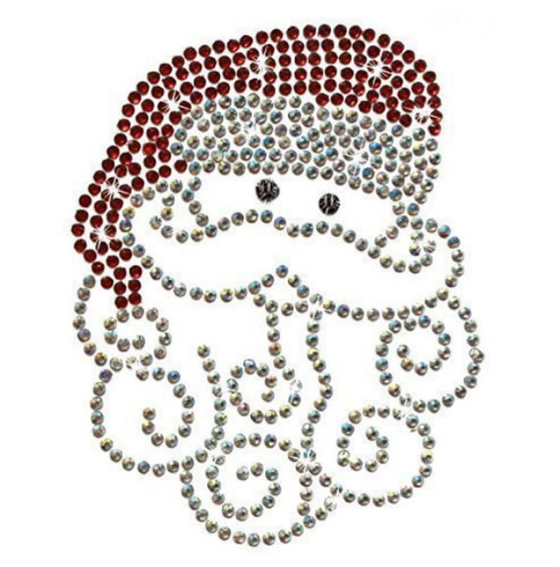 cardmaking 100 x CLAIR adhésif strass pour le scrapbooking