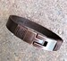 Personalized Groom Gift,Gifts For Men,Hidden Message Bracelet,Custom Leather Bracelet for Men,Wedding Gift,Personalized Leather Bracelet Men 