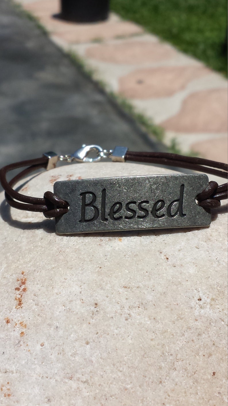 Men/'s Bracelet Thin Leather Brace Bangle Bracelet Men/'s Leather Bracelet Men/'s Cuff bracelet Brown Leather Bracelet