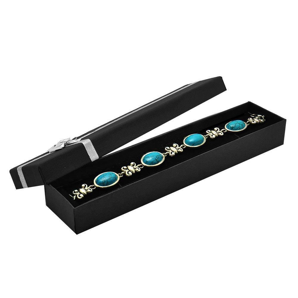 Wholesale 72 pack Black Bow Tie Bracelet or Watch Jewelry | Etsy