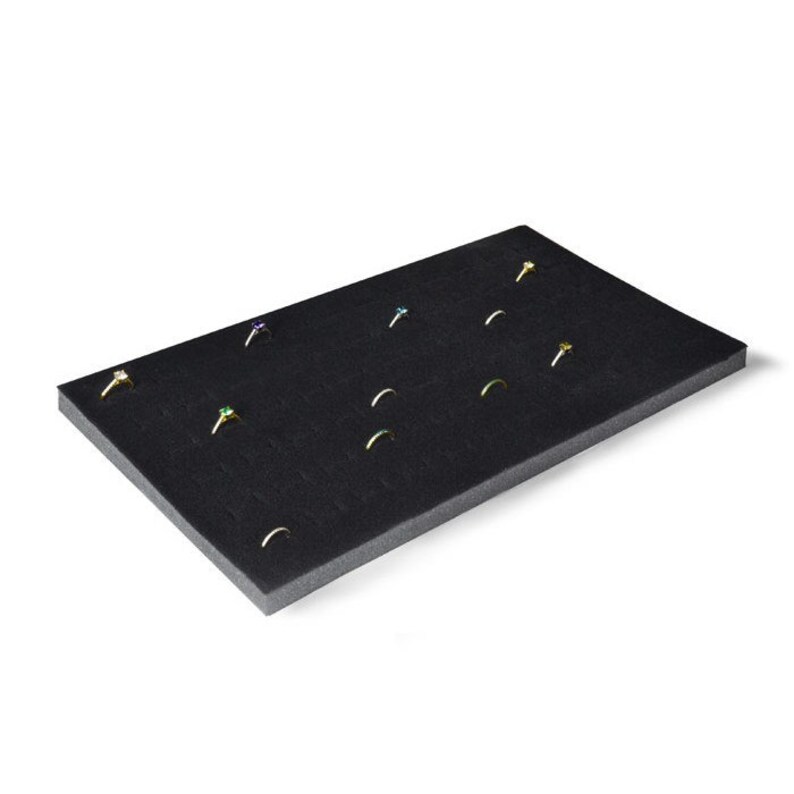 Small Travel Jewellery Organizer Storage Box Case By Momentum